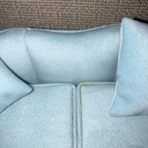 Miniature Couch Furniture 1:12 Scale - Picture 2 of 5